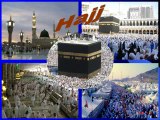 HAJJ - An Annual Islamic Pilgrimage To Mecca