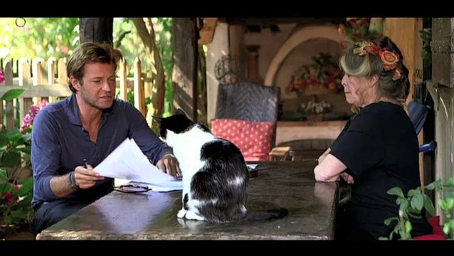 Brigitte Bardot : J'aime beaucoup Marine Le Pen