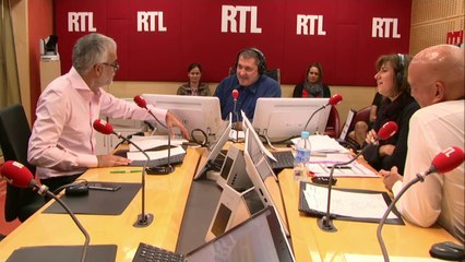 Pascal Praud : "Marcelo Bielsa, roi de Marseille"