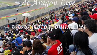 Watch on tv Gran Premio de Aragon