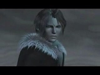 AMV FFVIII Robert