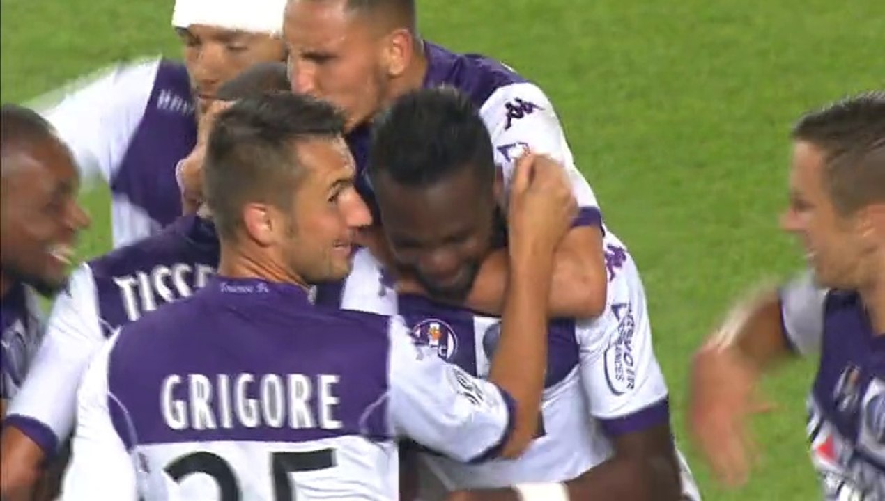 #SRFCTFC Le CSC Rennais de Diagne