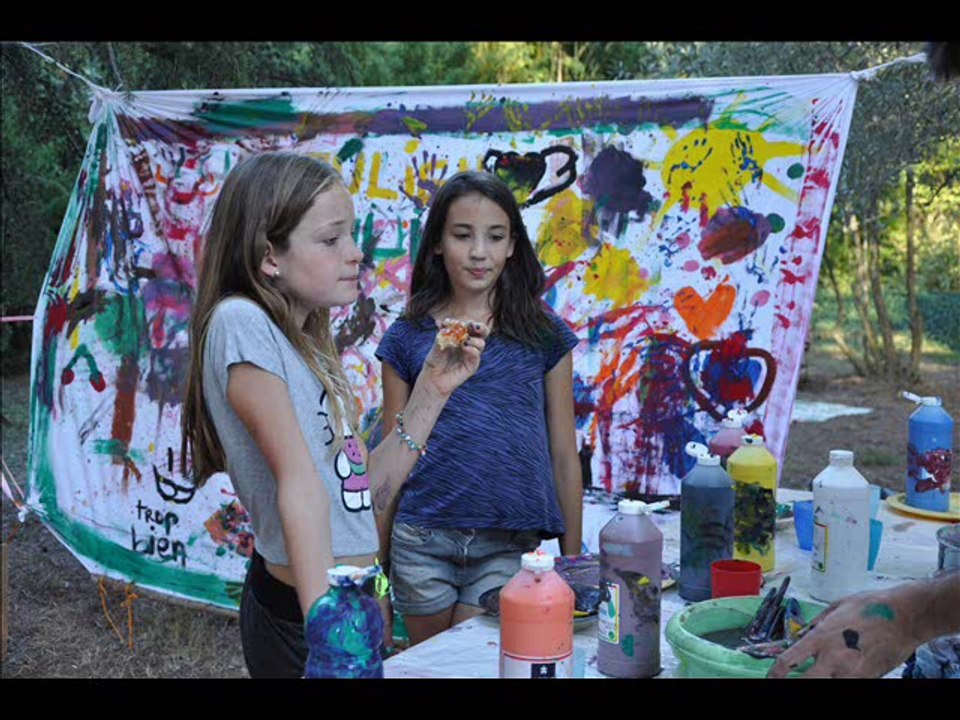 1eres Portes Ouvertes 2014 Chantier de la Fontaine de l'Aube