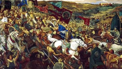 Геополитика Апокалипсиса: Русская Победа