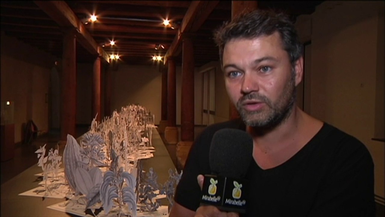 Le "Grand Rendez-Vous" du 23 Sept. 2014