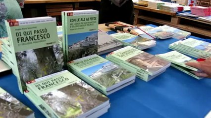 Video: Festival Francescano 2014. Tra ospiti filosofo Natoli, giornalista Zavoli e cardinal Tagle