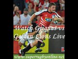 Watch Rugby Griquas vs Golden Lions