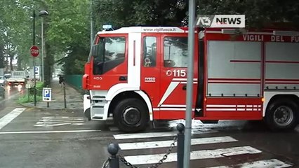 TASK FORCE ANTI ALLAGAMENTI