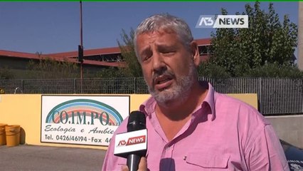 UNO SCIOPERO PER LA SICUREZZA