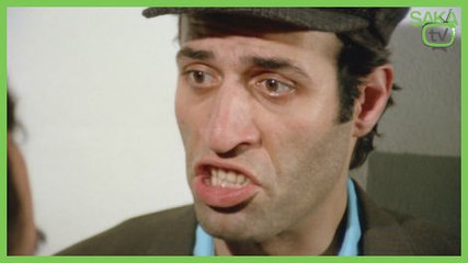 Kemal Sunal' dan Yüzyılın Kapağı