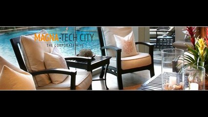 Magna Tech City Luxury Residential Project Noida Extension