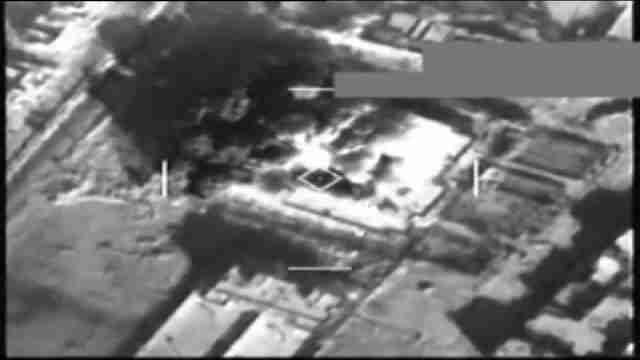 Estados Unidos alerta de posibles lobos solitarios tras los ataques contra Siria