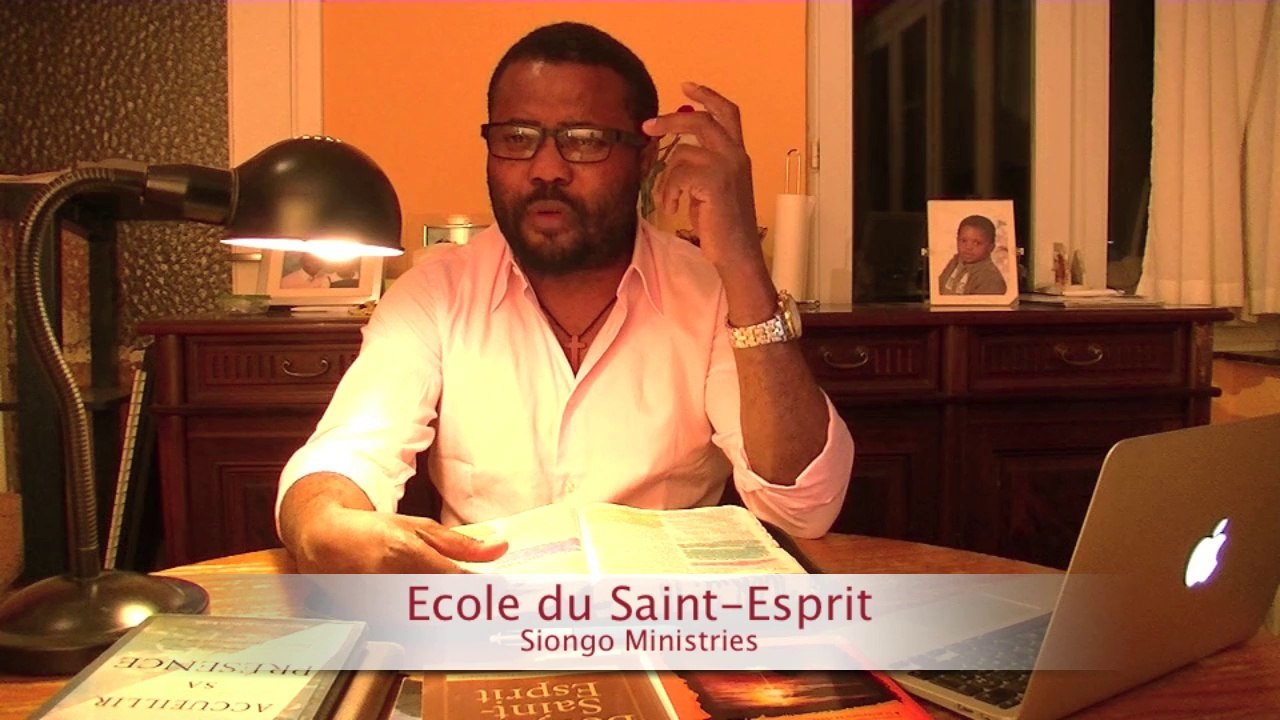 Qui à Vu Dieu ? part.2