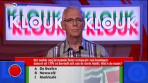 Klouk: Vraag van de dag (24 september) - RTV Noord