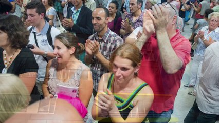 Les Inaugurations en images