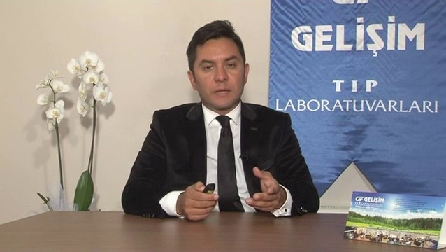 Verem (tuberkuloz) Tanisi Nasil Konur