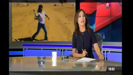 Nazlı Çelik'ten Aysel Tuğluk'a tepki