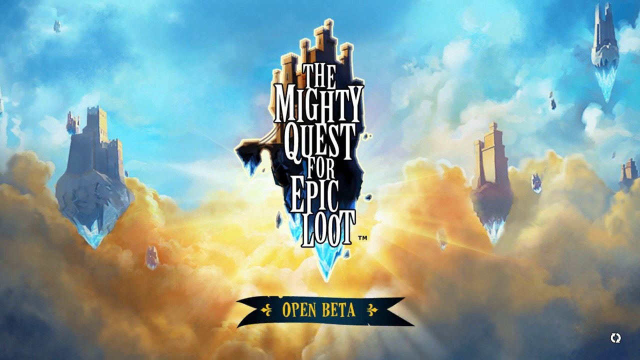 The Mighty Quest For Epic Loot Episode 44