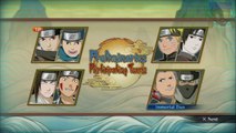 Naruto Shippuden Ultimate Ninja Storm Revolution Ninja World Tournament Part 3 (D-Rank)