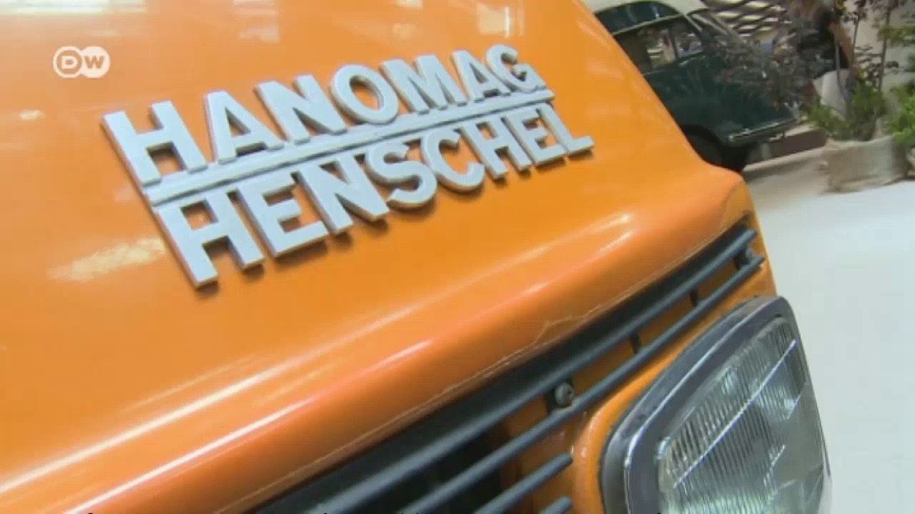 Am Rande: Caravan Salon 2014 | Motor mobil