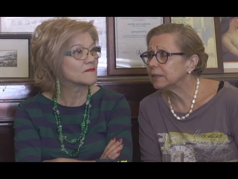 Napoli - “Anzia…Moci in Sicurezza”, ciclo di incontri informativi per ultra65enni (24.09.14)