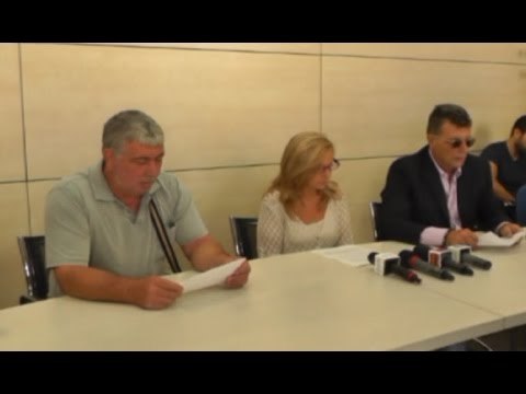 Napoli - Lo zio di Ciro Esposito: De Santis coperto da servizi deviati (23.09.14)