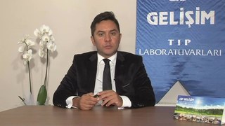 Mesane tumoru teshisi icin ImmunoCyt testi nasil yapilir