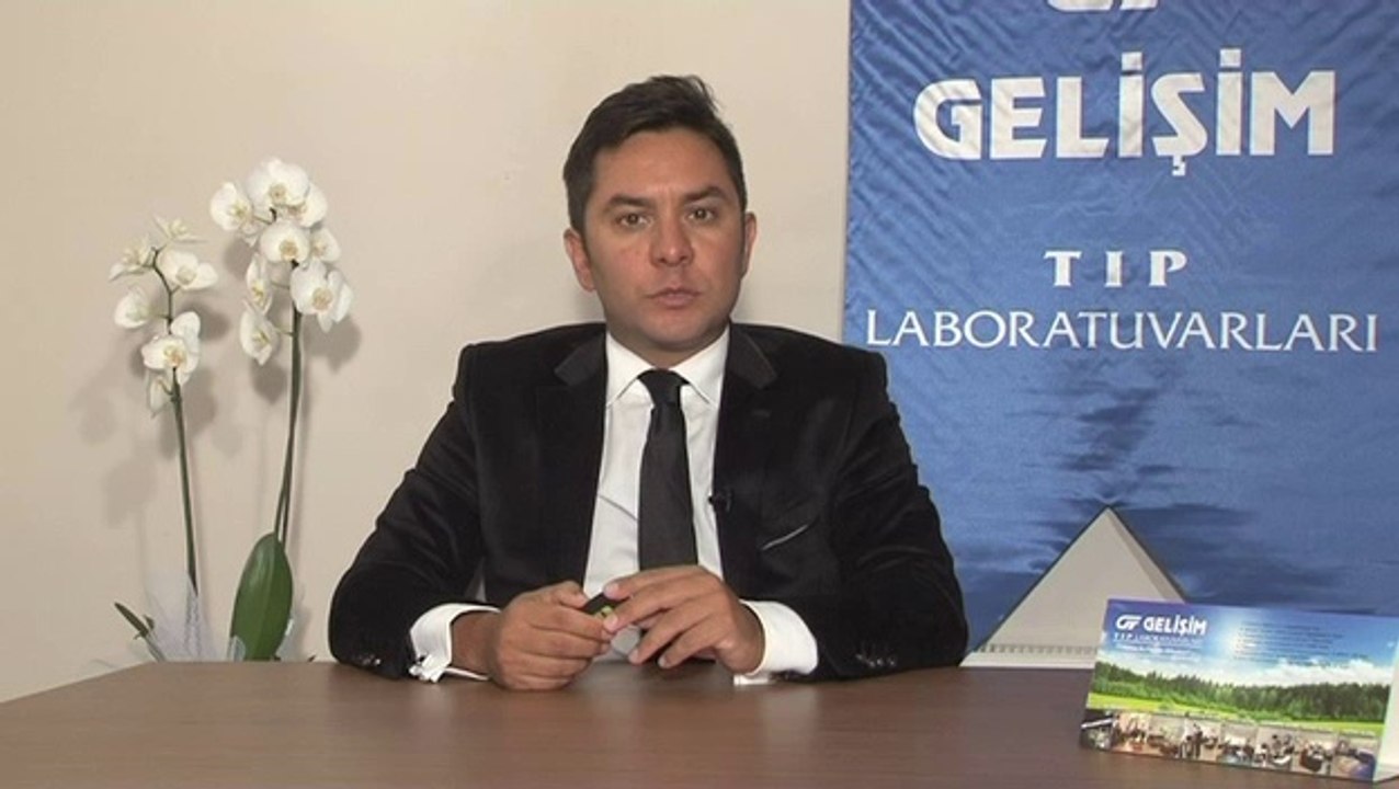 Mesane tumoru teshisi icin ImmunoCyt testi nasil yapilir