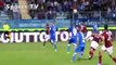 Fernando Torres First Goal for Milan Empoli vs AC Milan 2-1 Serie A 2014 HD