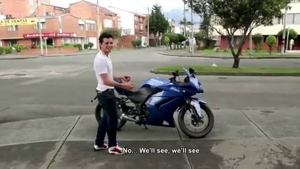 Akıllara Zarar Kaza!