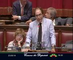 Roma - Camera - 17° Legislatura - 296° seduta (23.09.14)