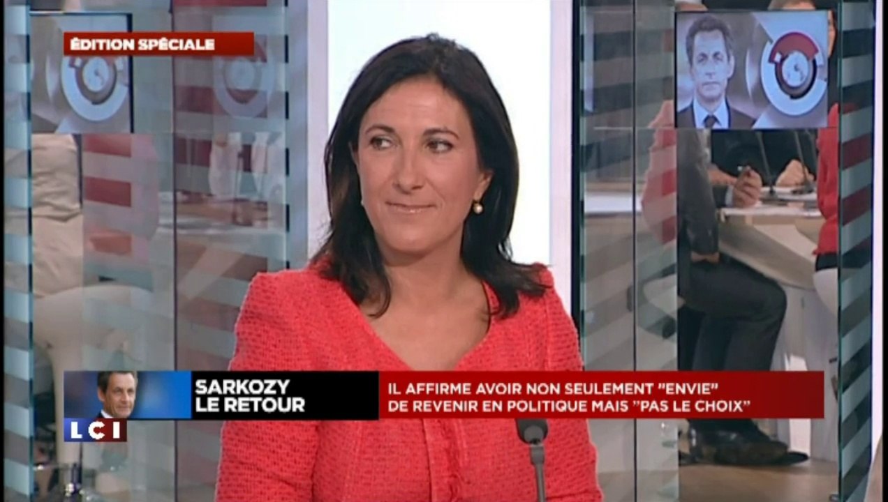 LCI Edition Spéciale - 21/09/14