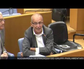 Roma - Joseph Stiglitz ''La crisi dell'euro cause e rimedi'' -live- (23.09.14)