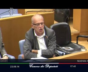 Roma - Joseph Stiglitz ''La crisi dell'euro cause e rimedi'' (23.09.14)