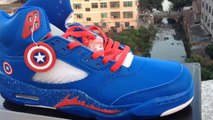 2014Cheap Replica Nike Mens Jordan V 5 Retro Basketball Shoes