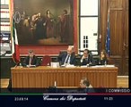 Roma - Conflitto d'interessi, audizione esperti (23.09.14)