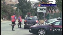 Corleone (PA) - Operazione Grande Passo, le intercettazioni (23.09.14)