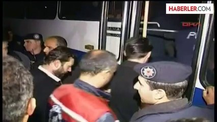 ABD'nin Suriye'deki Hava Saldırısında Bursalı El Kaide Üyesi Toprak da Öldürüldü Ek Arşiv