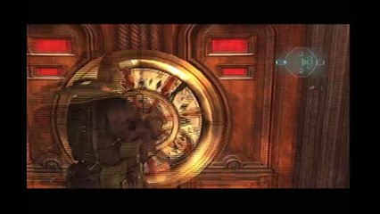 Let's Play Resident Evil Revelations (Blind) 13