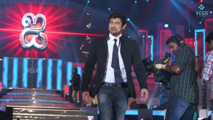 Vikram will get a National Award for his tremendous work in Ai | Ai Movie