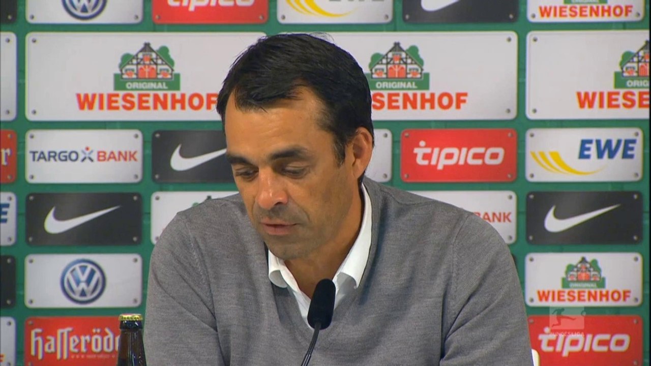 Dutt: 'Müssen mentale Knochenarbeit leisten'