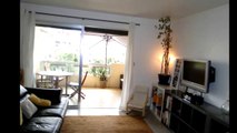 Vente - Appartement Nice (Fabron) - 300 000 €