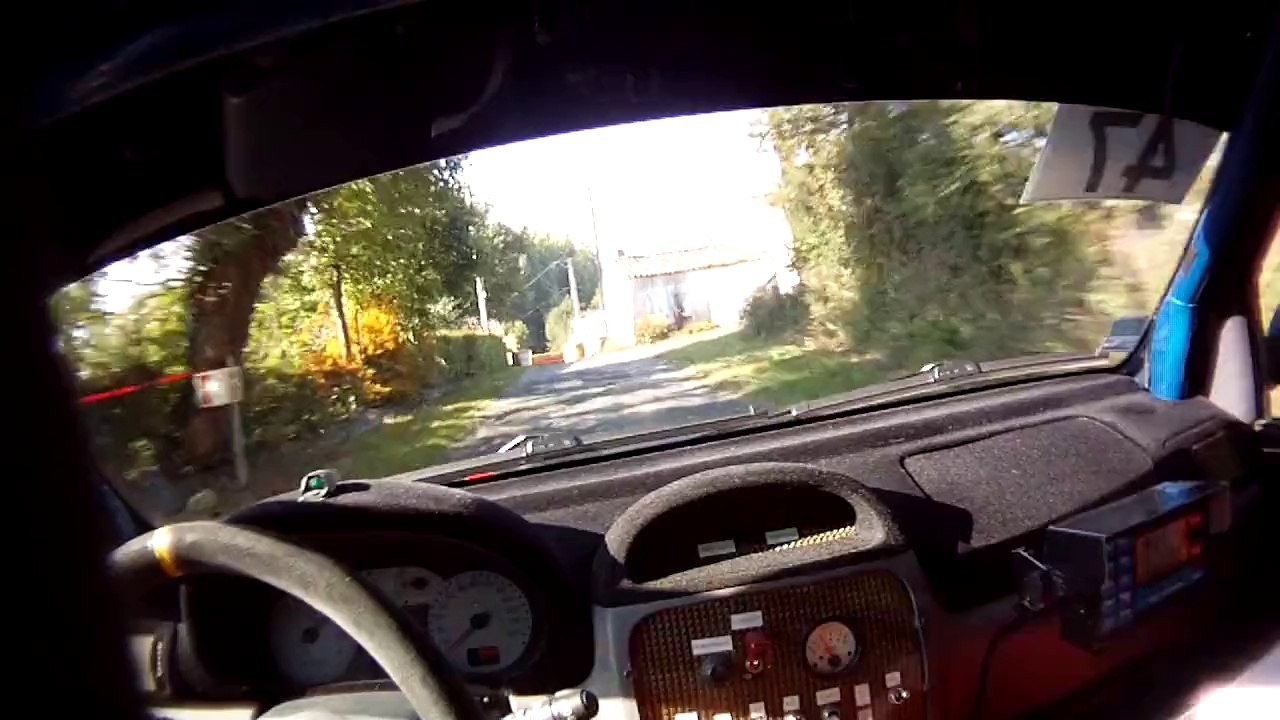 clio mma/fantroic rallye cotes de lumiére 2014 es2