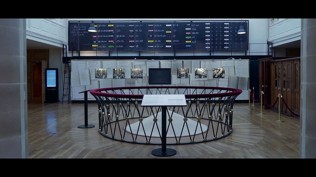 FUN MOOC : La régulation financière au service de l'économie – Introduction (Paris Sciences Lettres / ILB)