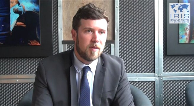 Mers et océans : quels enjeux?