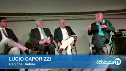 EchoGreen “incontro al Futuro” - Lucio Caporizzi