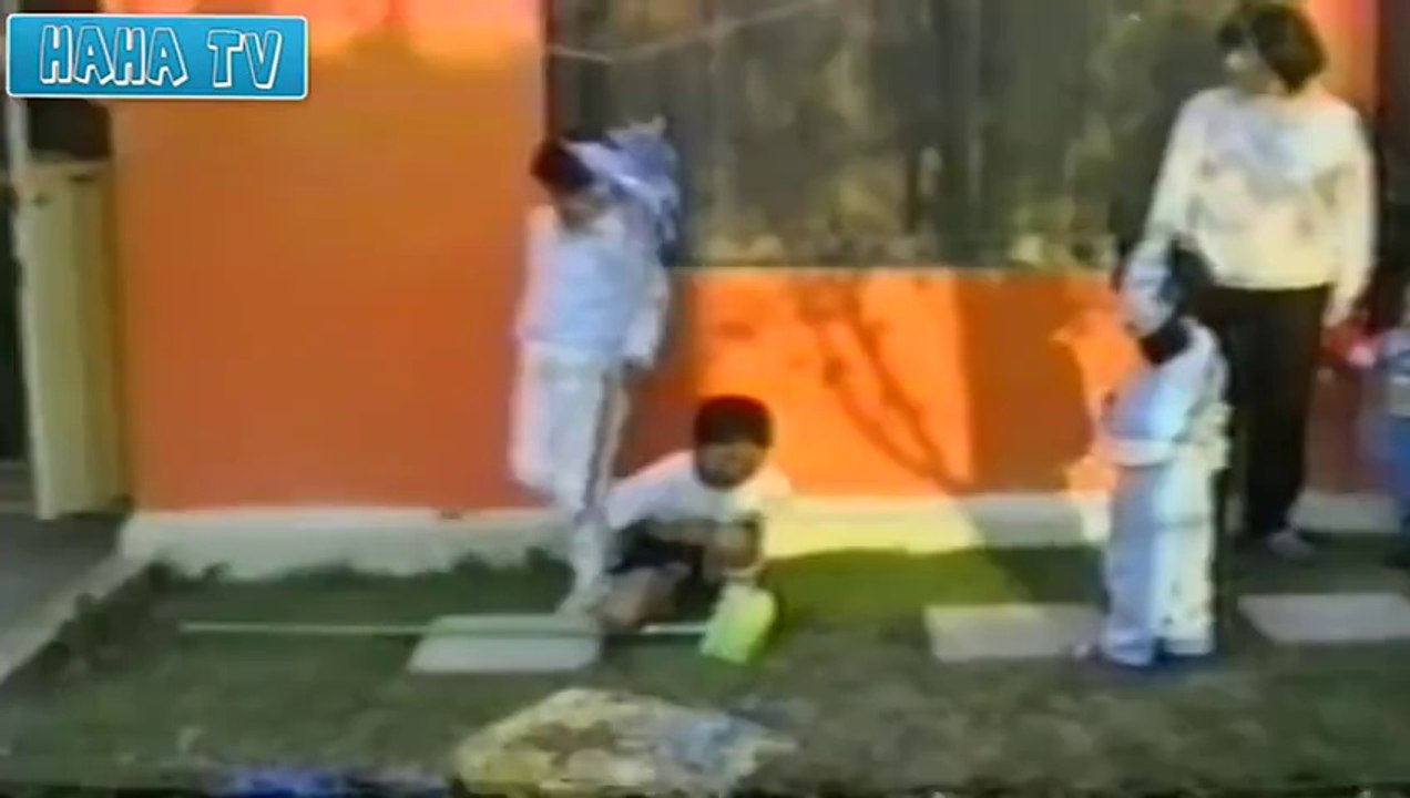 Funny Video Clips Fail Compilation - Funny Accidents - Best of Funny Home Videos 2014