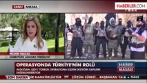 Yalçın Akdoğan: ABD'yle İşbirliği Mutlaka Olacak