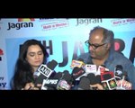 Padmini Kolhapure watches Woh Saat Din