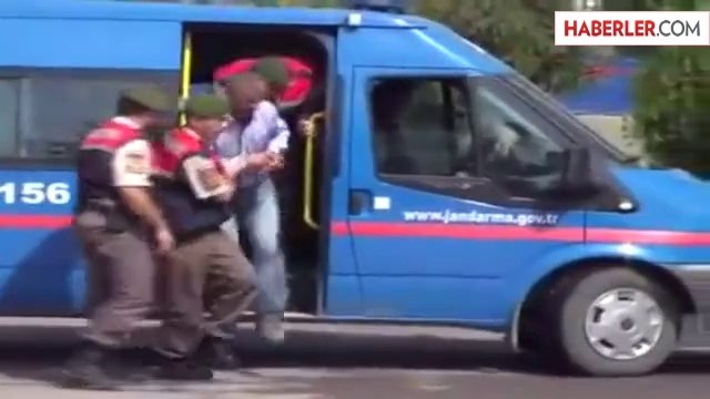 Eşini Öldüren Kocaya Bu Kez Ağırlaştırılmış Müebbet